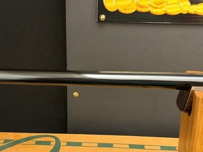 ****LIKE NEW IN BOX **24K GOLD PLATED** FLORAL SCROLL ENGRAVED*** WEATHERBY MARK V ROYAL ULTRAMARK WBY 257 MAG. - Image 12 of 20