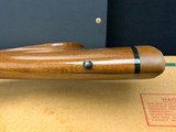****LIKE NEW IN BOX **24K GOLD PLATED** FLORAL SCROLL ENGRAVED*** WEATHERBY MARK V ROYAL ULTRAMARK WBY 257 MAG. - 15 of 20