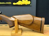 ****LIKE NEW IN BOX **24K GOLD PLATED** FLORAL SCROLL ENGRAVED*** WEATHERBY MARK V ROYAL ULTRAMARK WBY 257 MAG. - 8 of 20