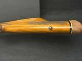 *** RARE LAZERMARK EXCELLENT CONDITION UNFIRED ***WEATHERBY MARK V 460WITH WEATHERBY CASE - 11 of 15