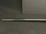 *** RARE LAZERMARK EXCELLENT CONDITION UNFIRED ***WEATHERBY MARK V 460WITH WEATHERBY CASE - 14 of 15