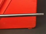 *** RARE LAZERMARK EXCELLENT CONDITION UNFIRED ***WEATHERBY MARK V 460WITH WEATHERBY CASE - 5 of 15