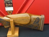 *** RARE LAZERMARK EXCELLENT CONDITION UNFIRED ***WEATHERBY MARK V 460WITH WEATHERBY CASE - 6 of 15