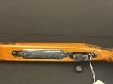 *** RARE LAZERMARK EXCELLENT CONDITION UNFIRED ***WEATHERBY MARK V 460WITH WEATHERBY CASE - 12 of 15