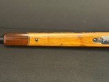 *** RARE LAZERMARK EXCELLENT CONDITION UNFIRED ***WEATHERBY MARK V 460WITH WEATHERBY CASE - 13 of 15