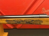 *** RARE LAZERMARK EXCELLENT CONDITION UNFIRED ***WEATHERBY MARK V 460WITH WEATHERBY CASE - 8 of 15