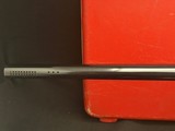 *** RARE LAZERMARK EXCELLENT CONDITION UNFIRED ***WEATHERBY MARK V 460WITH WEATHERBY CASE - 10 of 15