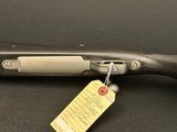 ***EXCELLENT CONDITION ***WEATHERBY MARK V 257 WBY MAGNUM STAINLESS - 10 of 13