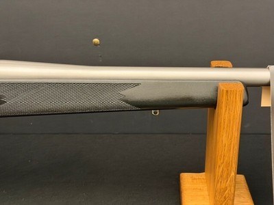 ***EXCELLENT CONDITION ***WEATHERBY MARK V 257 WBY MAGNUM STAINLESS - Image 3 of 13