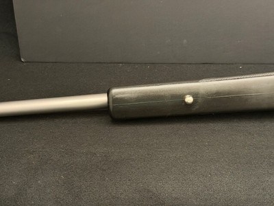***EXCELLENT CONDITION ***WEATHERBY MARK V 257 WBY MAGNUM STAINLESS - Image 12 of 13