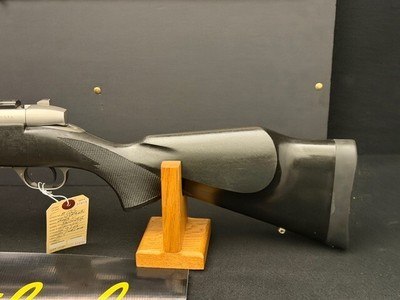 ***EXCELLENT CONDITION ***WEATHERBY MARK V 257 WBY MAGNUM STAINLESS - Image 5 of 13
