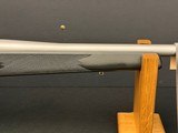 ***EXCELLENT CONDITION ***WEATHERBY MARK V 257 WBY MAGNUM STAINLESS - 3 of 13