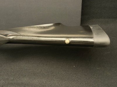 ***EXCELLENT CONDITION ***WEATHERBY MARK V 257 WBY MAGNUM STAINLESS - Image 9 of 13