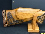 ****RAREEXCELLENT CONDITION **LAZERMARK *** WEATHERBY MARK V **LH** WBY 416 MAGNUM - 7 of 15