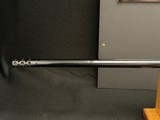 ****RAREEXCELLENT CONDITION **LAZERMARK *** WEATHERBY MARK V **LH** WBY 416 MAGNUM - 6 of 15