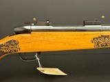 ****RAREEXCELLENT CONDITION **LAZERMARK *** WEATHERBY MARK V **LH** WBY 416 MAGNUM - 8 of 15