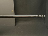 ****RAREEXCELLENT CONDITION **LAZERMARK *** WEATHERBY MARK V **LH** WBY 416 MAGNUM - 10 of 15