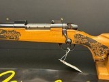 ****RAREEXCELLENT CONDITION **LAZERMARK *** WEATHERBY MARK V **LH** WBY 416 MAGNUM - 3 of 15