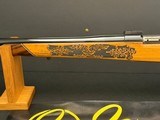 ****RAREEXCELLENT CONDITION **LAZERMARK *** WEATHERBY MARK V **LH** WBY 416 MAGNUM - 4 of 15