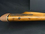 ****RAREEXCELLENT CONDITION **LAZERMARK *** WEATHERBY MARK V **LH** WBY 416 MAGNUM - 11 of 15