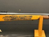 ****RAREEXCELLENT CONDITION **LAZERMARK *** WEATHERBY MARK V **LH** WBY 416 MAGNUM - 9 of 15