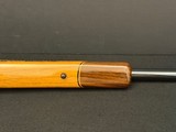 ****RAREEXCELLENT CONDITION **LAZERMARK *** WEATHERBY MARK V **LH** WBY 416 MAGNUM - 14 of 15