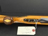 ****RAREEXCELLENT CONDITION **LAZERMARK *** WEATHERBY MARK V **LH** WBY 416 MAGNUM - 12 of 15