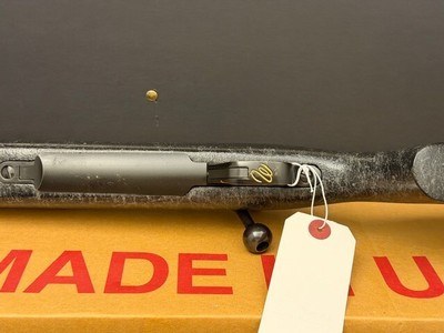 ***WEATHERBY MARK V ULTRALITEWBY 270 MAGNUM IN BOX*** - Image 12 of 16