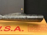 ***WEATHERBY MARK V ULTRALITEWBY 270 MAGNUM IN BOX*** - Image 11 of 16