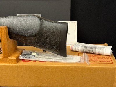 ***WEATHERBY MARK V ULTRALITEWBY 270 MAGNUM IN BOX*** - Image 6 of 16