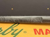***WEATHERBY MARK V ULTRALITEWBY 270 MAGNUM IN BOX*** - Image 13 of 16