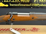 ***NIB WINCHESTER M70 SAFARI EXPRESS 375 H&H MAGNUM - 3 of 15
