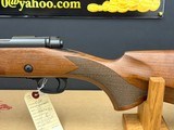 ***NIB WINCHESTER M70 SAFARI EXPRESS 375 H&H MAGNUM - 7 of 15