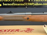 ***NIB WINCHESTER M70 SAFARI EXPRESS 375 H&H MAGNUM - 8 of 15