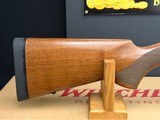 ***NIB WINCHESTER M70 SAFARI EXPRESS 375 H&H MAGNUM - 2 of 15