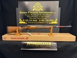 ***NIB WINCHESTER M70 SAFARI EXPRESS 375 H&H MAGNUM - 1 of 15