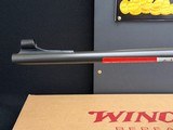 ***NIB WINCHESTER M70 SAFARI EXPRESS 375 H&H MAGNUM - 10 of 15