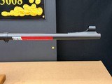 ***NIB WINCHESTER M70 SAFARI EXPRESS 375 H&H MAGNUM - 5 of 15