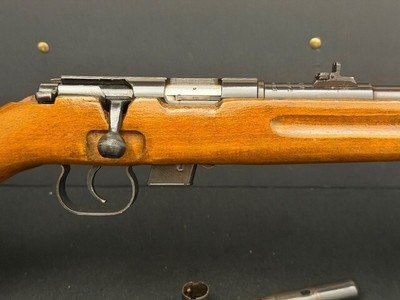 ***RARE ROMANIAN M69 MILITARY TRAINING RIFLE*** - Image 3 of 15