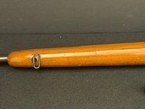***RARE ROMANIAN M69 MILITARY TRAINING RIFLE*** - Image 12 of 15