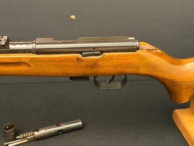 ***RARE ROMANIAN M69 MILITARY TRAINING RIFLE*** - Image 9 of 15