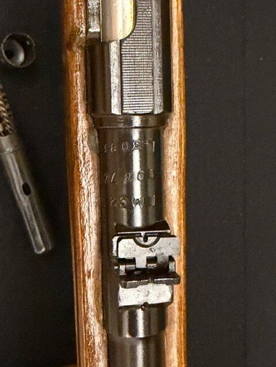 ***RARE ROMANIAN M69 MILITARY TRAINING RIFLE*** - Image 7 of 15
