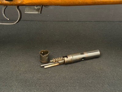 ***RARE ROMANIAN M69 MILITARY TRAINING RIFLE*** - Image 4 of 15