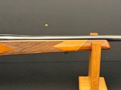 ***WEATHERBY MARK V J.P SAUER WEST GERMAN*** 300 WBY MAGNUM - Image 4 of 13