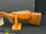 ***WEATHERBY MARK V J.P SAUER WEST GERMAN*** 300 WBY MAGNUM - Image 6 of 13