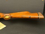 ***WEATHERBY MARK V J.P SAUER WEST GERMAN*** 300 WBY MAGNUM - Image 10 of 13