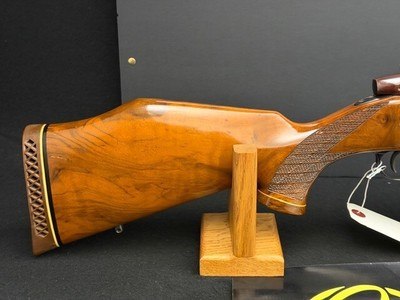 ***WEATHERBY MARK V J.P SAUER WEST GERMAN*** 300 WBY MAGNUM - Image 2 of 13