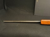 ***WEATHERBY MARK V J.P SAUER WEST GERMAN*** 300 WBY MAGNUM - Image 13 of 13