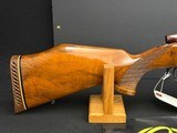 ***WEATHERBY MARK V J.P SAUER WEST GERMAN*** 300 WBY MAGNUM - Image 2 of 13