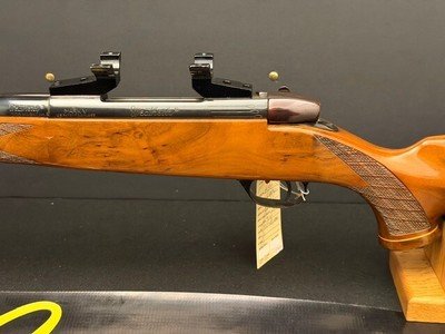 ***WEATHERBY MARK V J.P SAUER WEST GERMAN*** 300 WBY MAGNUM - Image 7 of 13